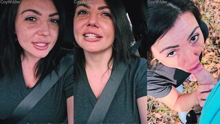 C&C OF - Stop Off To Get Blown