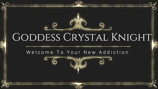 Crystal Knight