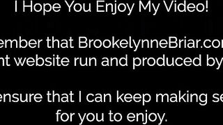 Brookelynne Briar