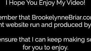 <>Brookelynne Briar