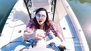 C&C OF - Fun On A Boat