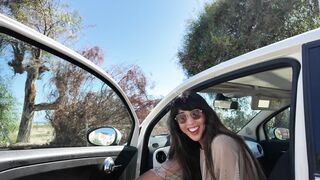 Daring Kiara | HawaiianGeisha - Kiara's Restaurant Fun