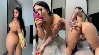 Marian Gomez / Marianvgl Hardcore Fuck Onlyfans