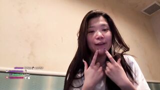 Hazunats Throat Training