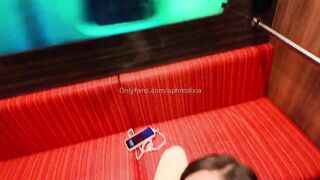 Aphrodixia - Suck And Fuck In The Subway