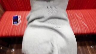 Aphrodixia - Suck And Fuck In The Subway