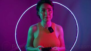 WhisperAudios ASMR