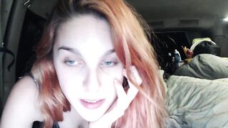 A.M OF - Solo LIVE