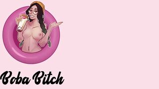 Boba_Bitch livestream 17