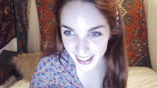 A.M OF - Anal Solo LIVE