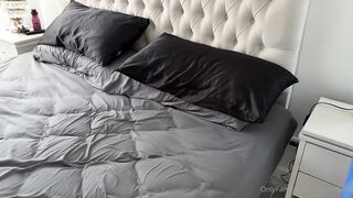 N.B OF - Blue Leggings Solo