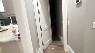 Bryce Adams BWC…AGAIN Redemption Sex Taking his huge cock twice in 1 night!