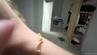 Lillian Phillips Threeway w Bonnie Blue