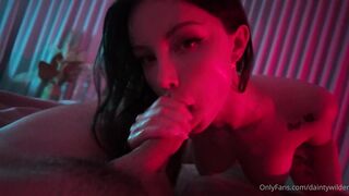 Dainty Wilder PMV GLOWGASM