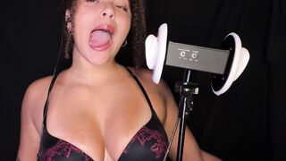 Telina ASMR