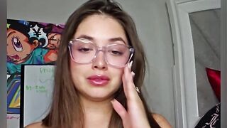 Ashley G naked tits onlyfans