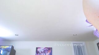 VixenVirago