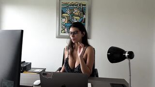 N.B OF - Fucking For Money