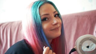 The Sounds of Girls ASMR