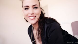 Gina Carla ASMR