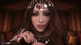 Egilea ASMR