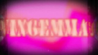 emmachoice - oily slobbery anal