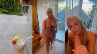 Summer Brookes Got Fucked After Dating