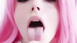 Lunara_Fawn Masturbation