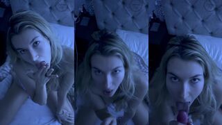 Sabrina Vaz ASMR