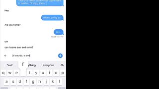 Caroline Zalog BG Sex Tape Video Leaked  