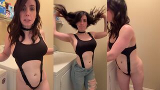 B.C OF - Naughty For Laundry