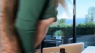 [OnlyFans] Cheerleader Kait Blonde Teen Bedroom Hard Fuck