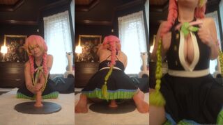 B.T.G.E OF - Mitsuri