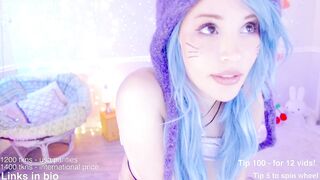 cherrycrush webcam show June 4 2025 20-47