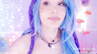 cherrycrush webcam show June 4 2025 20-47