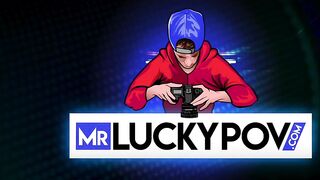 Indica Flower MrLuckyPOV Porn Video Leaked