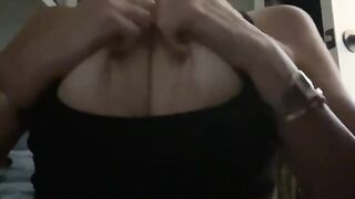 Mikayla Demaiter Naked Bare Tits Onlyfans