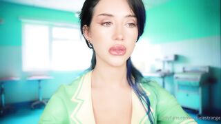 Lizzie Lestrange ASMR