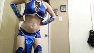 B.C OF - Mortal Kombat