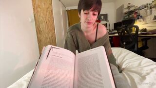 Caomei Bala - Blowjob