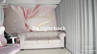 Wildtequilla squirts over you