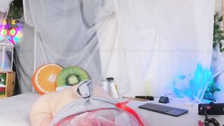 Mollyflwers cute nerdy fuck