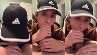 Julesari  — OnlyFans the famous Reddit BJ Gagging