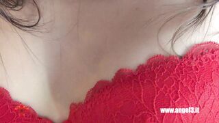 A.3 OF - Outdoor Blowjob