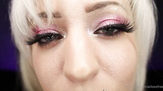 Arilove ASMR