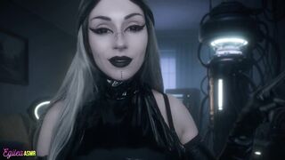 Egilea ASMR