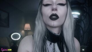 Egilea ASMR