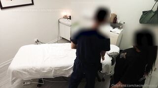 Secret Therapy - Jessica Thick Fucked Hardcore