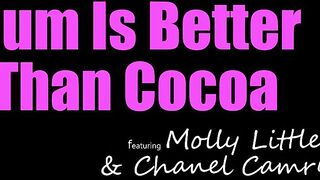 Chanel Camryn & Molly Little