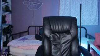 aynmarie cam show july 13 2025 03:52